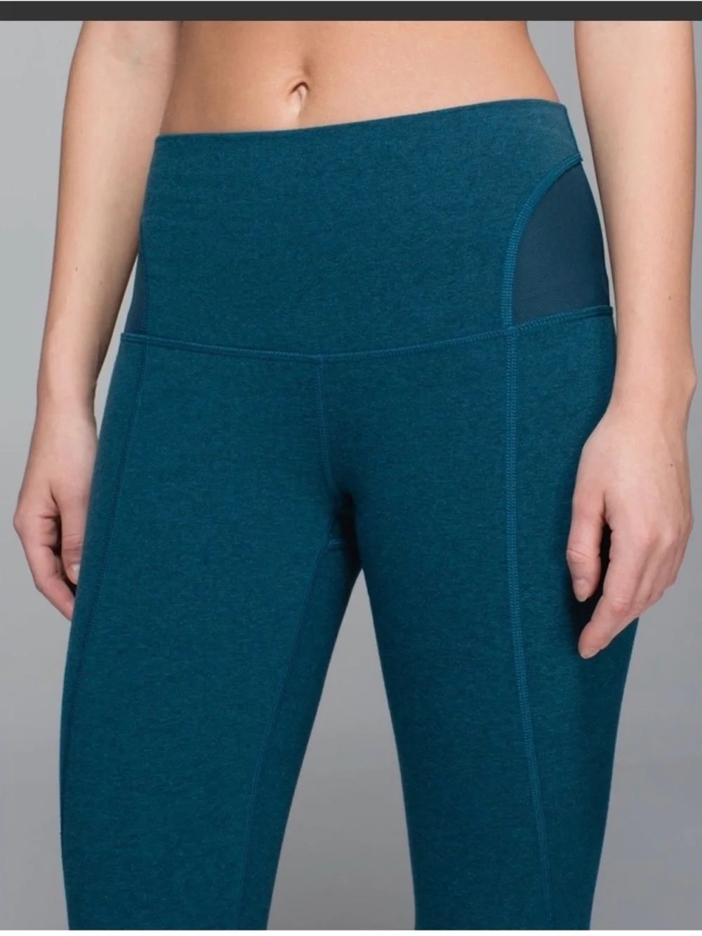 lululemon Devi Yoga pant (alberta lake